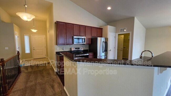 Building Photo - 907 Salmon Pond Way