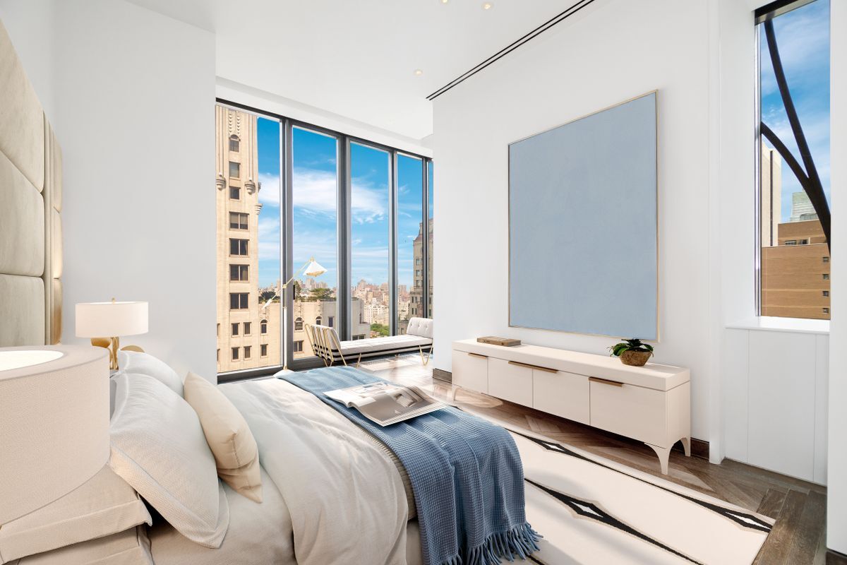 Building Photo - 111 W 57th St