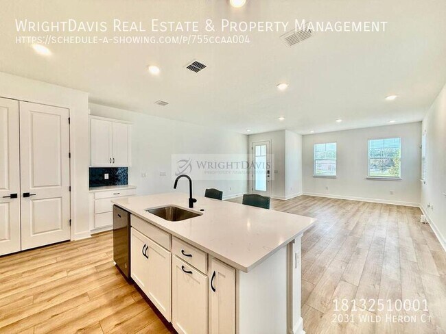 Building Photo - 2031 Wild Heron Ct