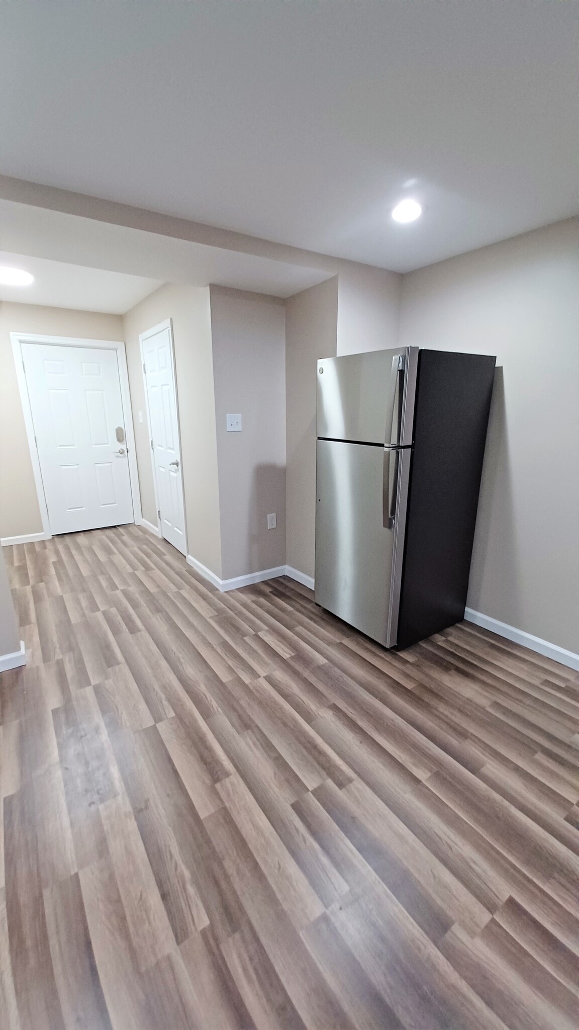 Kitchen/Mudroom - 135 Hamilton Ave