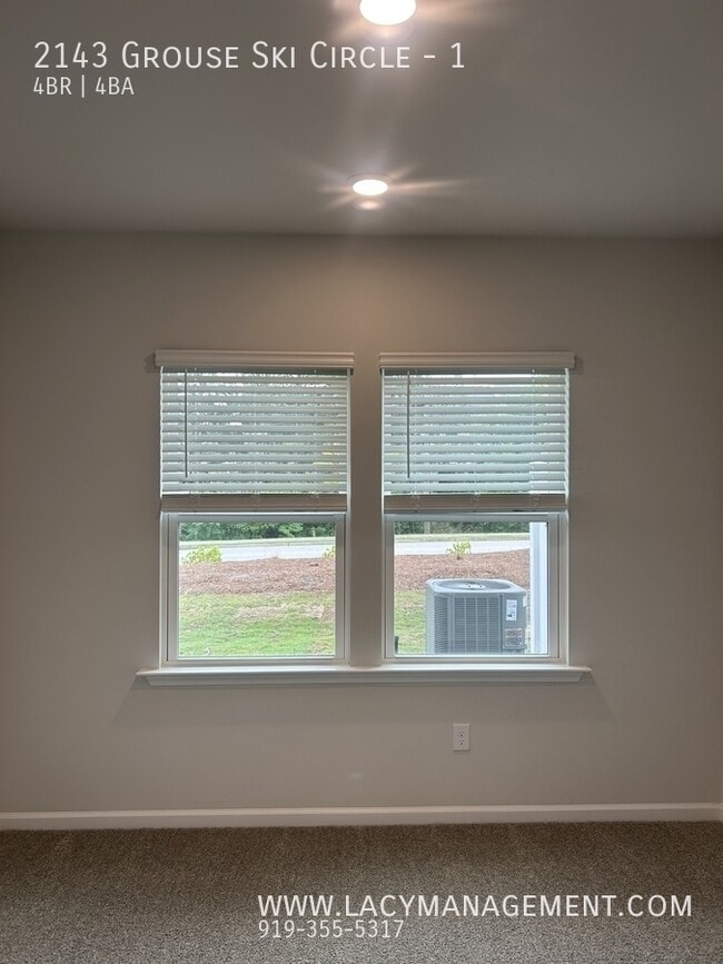 Building Photo - 2143 Grouse Ski Cir