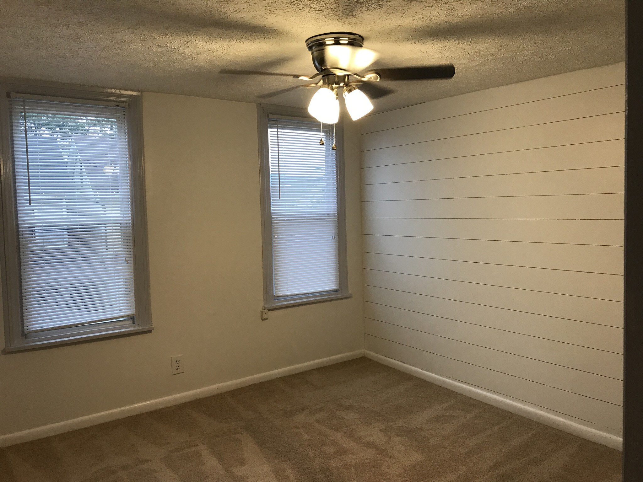 Front Bedroom - 2203 5th Ave