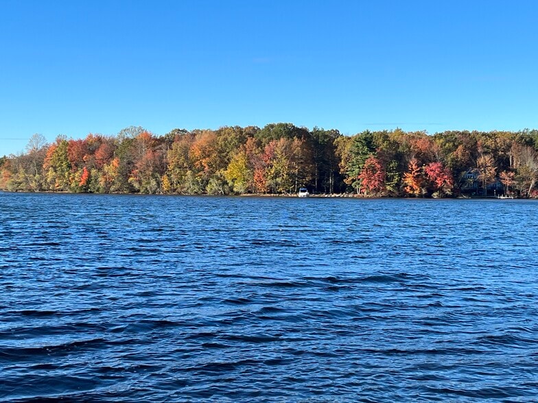 Private Lake Community - 161 Piney Woods Dr