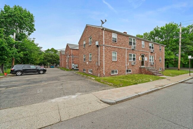 Building Photo - 161 Neponset Valley Pkwy