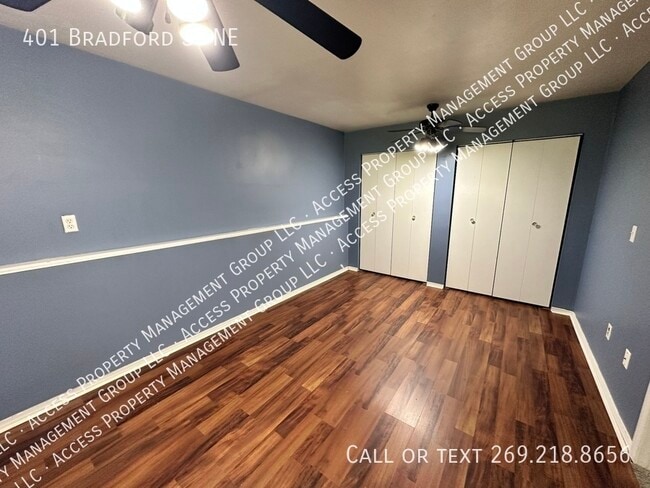 Building Photo - 401 Bradford St NE
