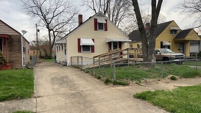 Building Photo - 1460 Kipling Dr