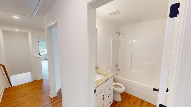 Building Photo - Creekside Unit With Flex Room- Villages at Bear Creek in Columbia, TN