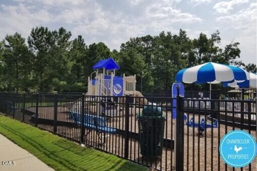 Building Photo - 506 Berry Chase Way