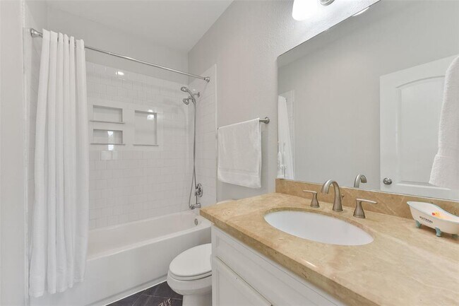 Building Photo - 2020 McGowen St