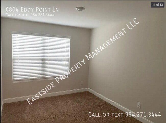 Building Photo - 6804 Eddy Point Ln