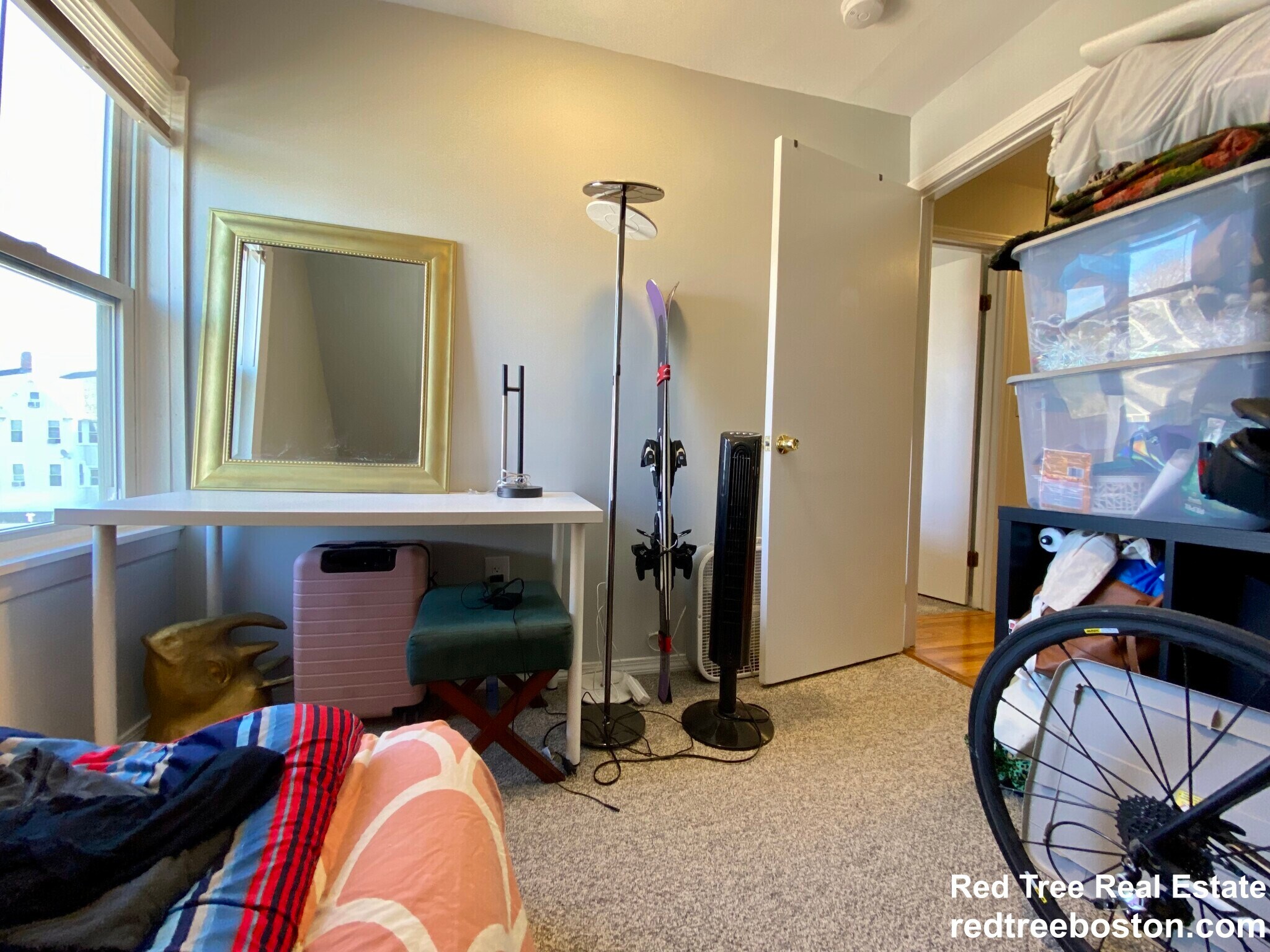 Building Photo - 3142 Washington St