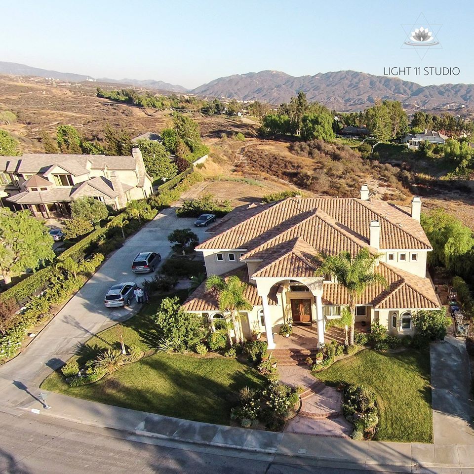 Building Photo - 22110 Rolling Ridge Dr