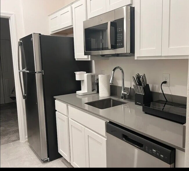 Kitchen - 33579 Sky Blossom Cir