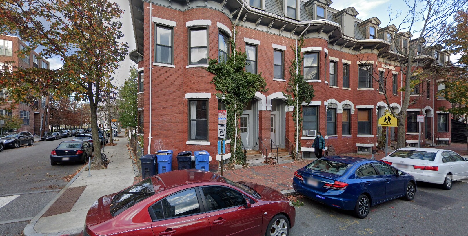 Building Photo - 183 Harvard St