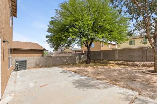 Building Photo - 3751 E Desert Wash Ct