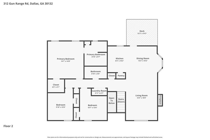 Building Photo - 312 Gun Range Rd