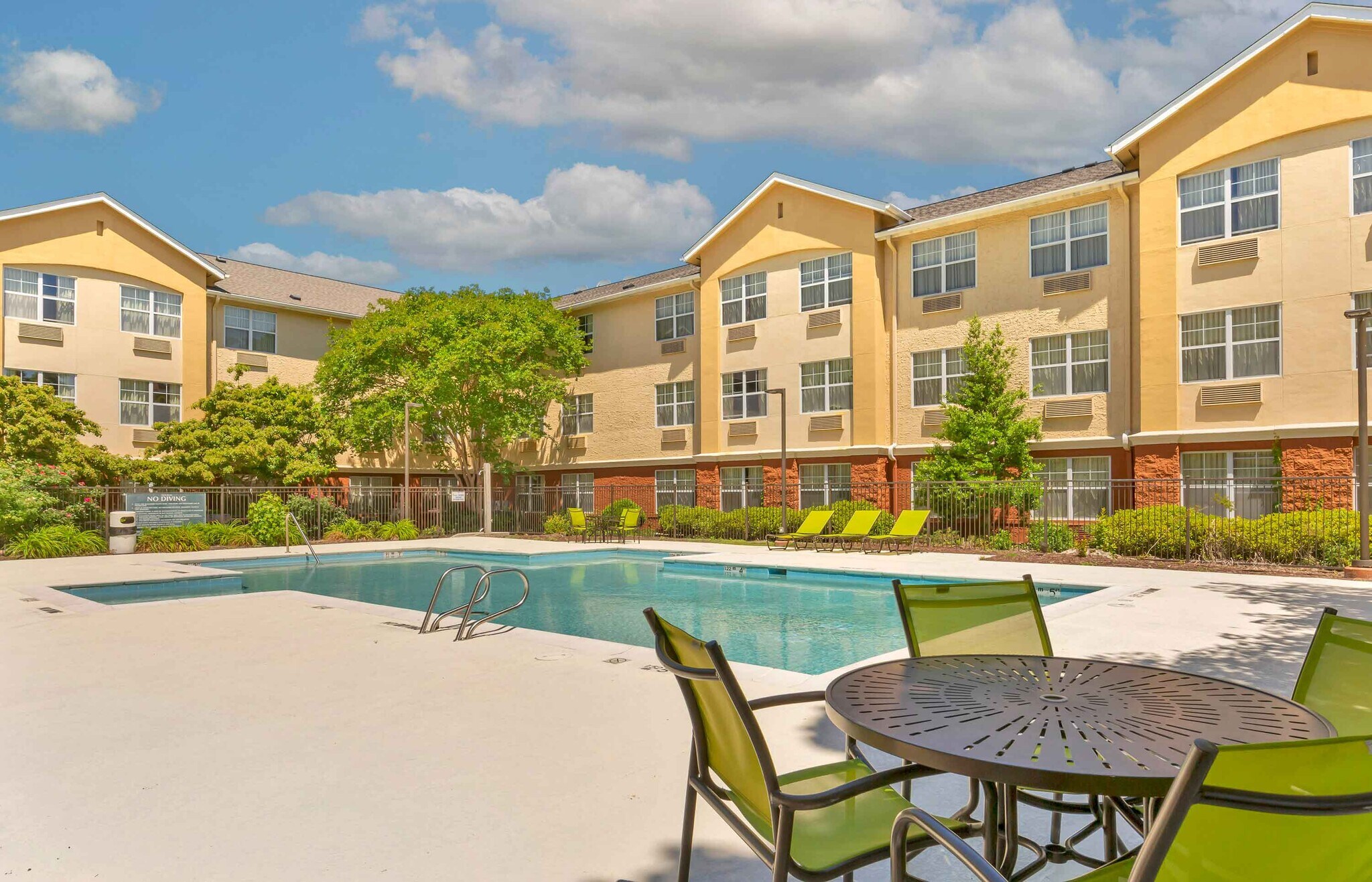 Building Photo - Furnished Studio-Durham - RTP - Miami Blvd...