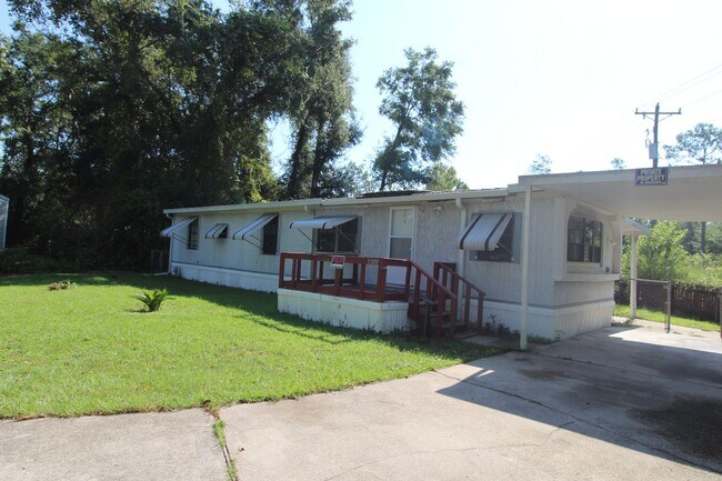 Building Photo - 8433 Pin Oak Rd