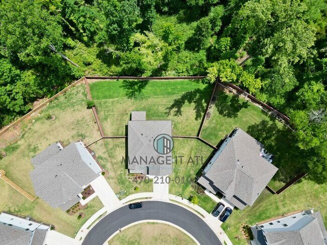 Building Photo - Beautiful 5 bedroom house in Cumming, GA