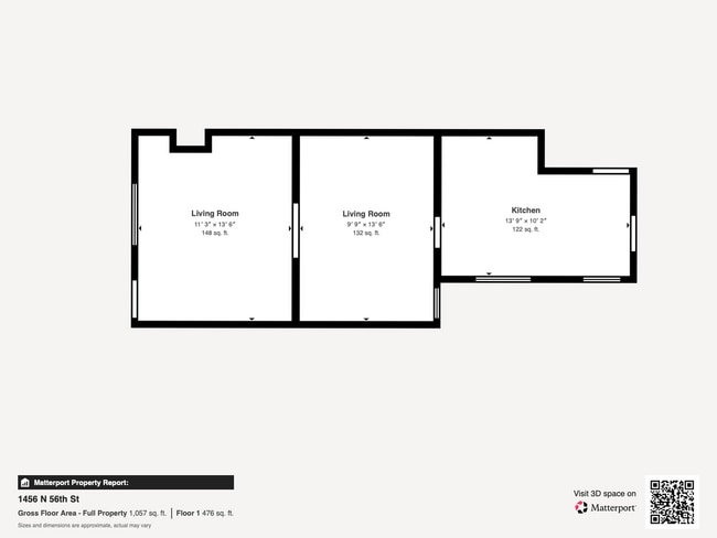 Building Photo - 1456 N 56th St