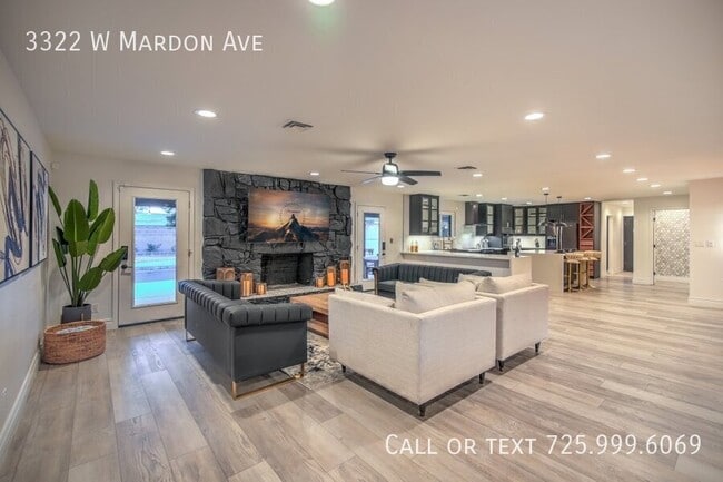 Building Photo - 3322 W Mardon Ave