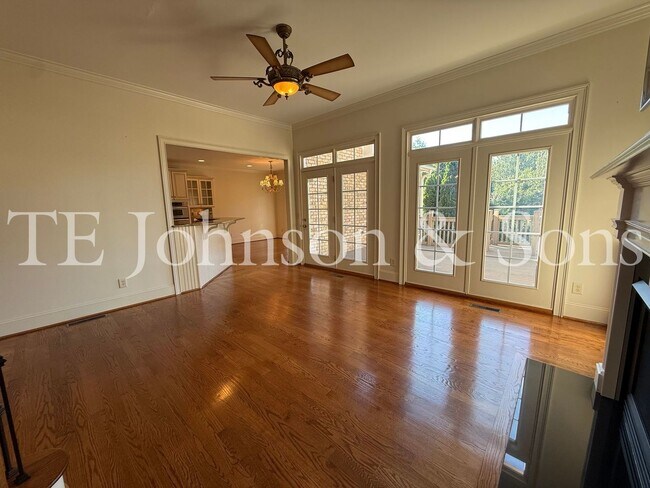 Building Photo - 5540 Brookberry Farm Rd