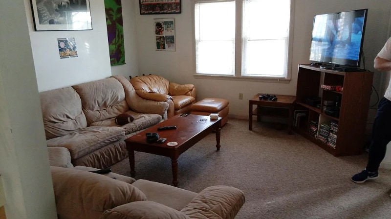 Building Photo - 136 Boggs Ave