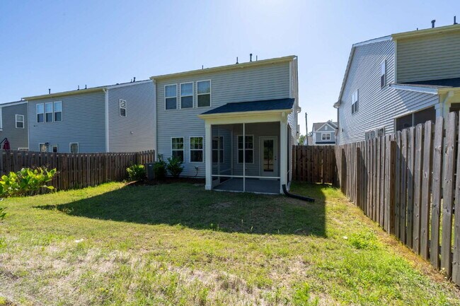 Building Photo - 1123 Sweet Cream Ct