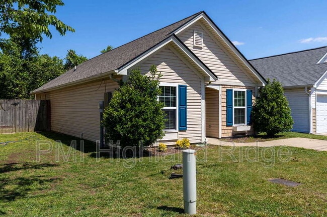 Building Photo - 3128 Penn Meade Way