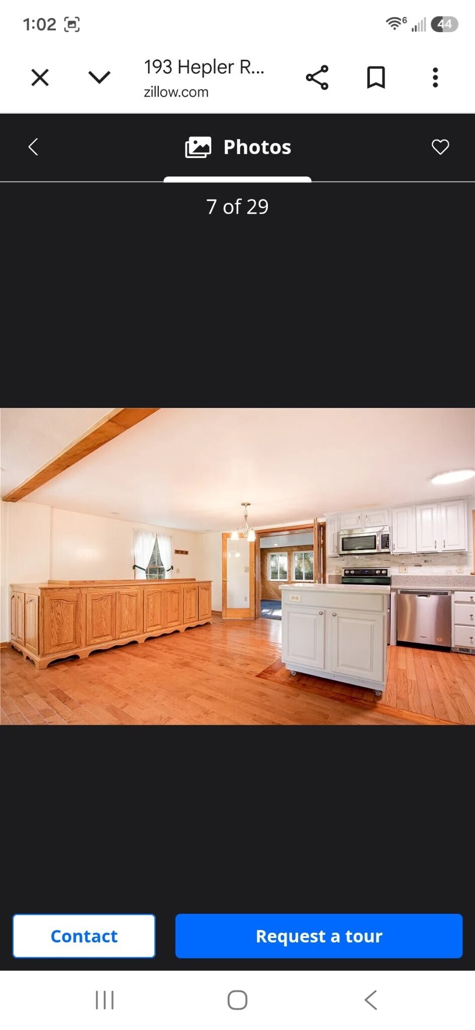 Building Photo - 193 Hepler Rd