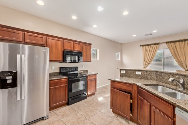 Building Photo - Bright, Roomy, and Ready for You in Morris...