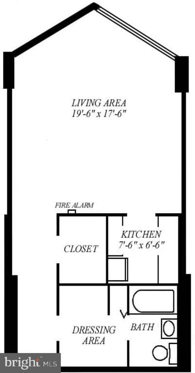 Building Photo - 224 W Rittenhouse Square