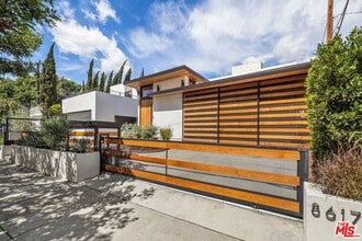 Building Photo - 8617 Higuera St