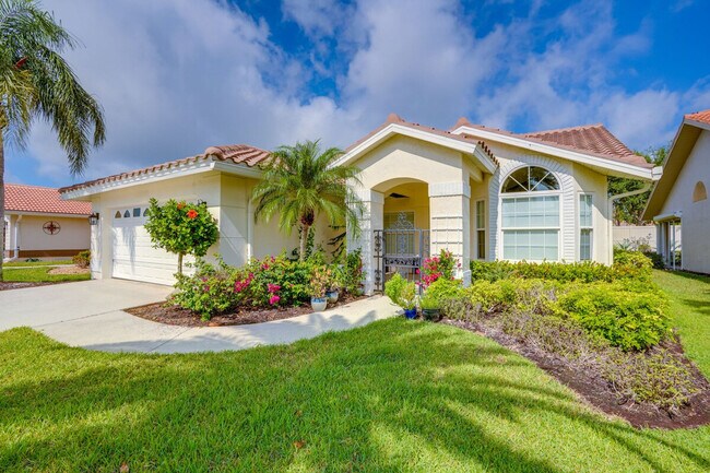 Building Photo - 16168 Kelly Woods Dr