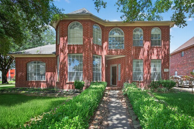 Primary Photo - 3318 Pebble Trace Dr