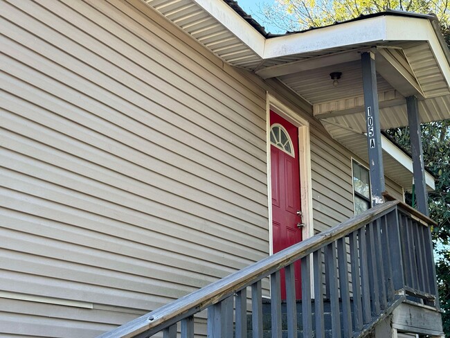 Building Photo - Easterwood Properties Albertville