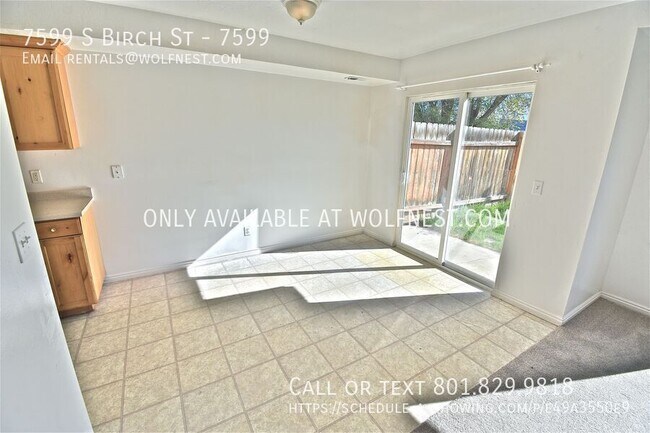 Building Photo - 7599 Birch St