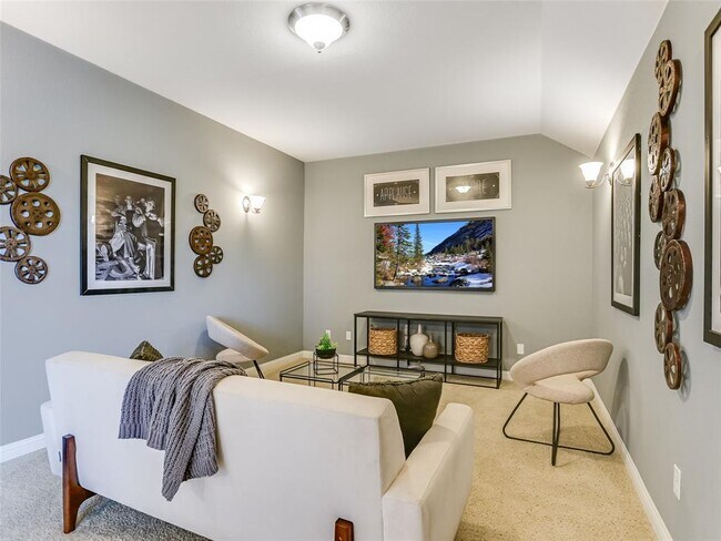 Building Photo - 2657 Montebelluna Pl