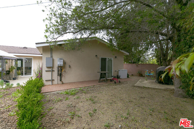 Building Photo - 22229 Covello St