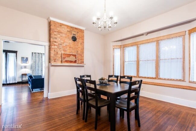 Building Photo - 3 br, 2 bath House - 1450 S 6th St A Unit A