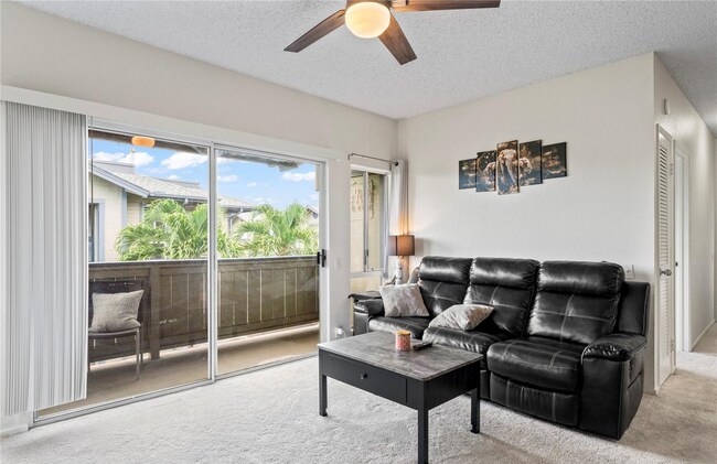 Building Photo - 91-271-271 Hanapouli Cir