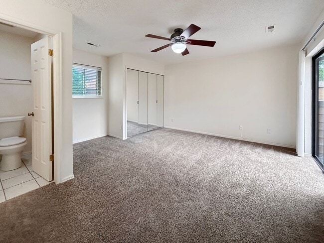 Building Photo - STANDLEY LAKE/PARK, TOP FLOOR, END UNIT, M...