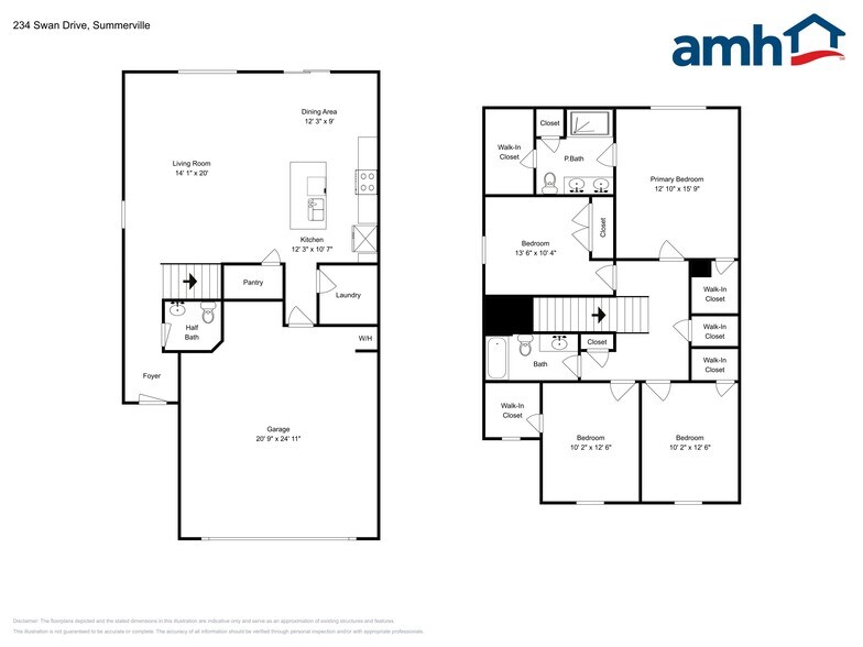 Building Photo - 234 Swan Dr