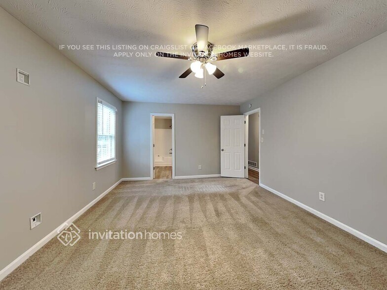 Building Photo - 277 Water Way Trail