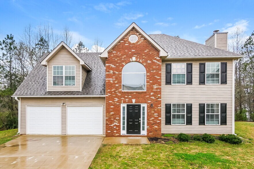 Primary Photo - 1405 St Teresa Ct