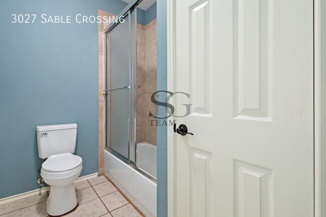 Building Photo - 3027 Sable Crossing