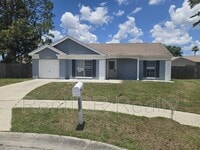 Building Photo - 8913 Wood Lake Ct
