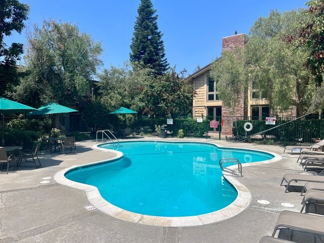 Building Photo - Spacious 1 Bedroom Condo in the Gated Park Bristol Community