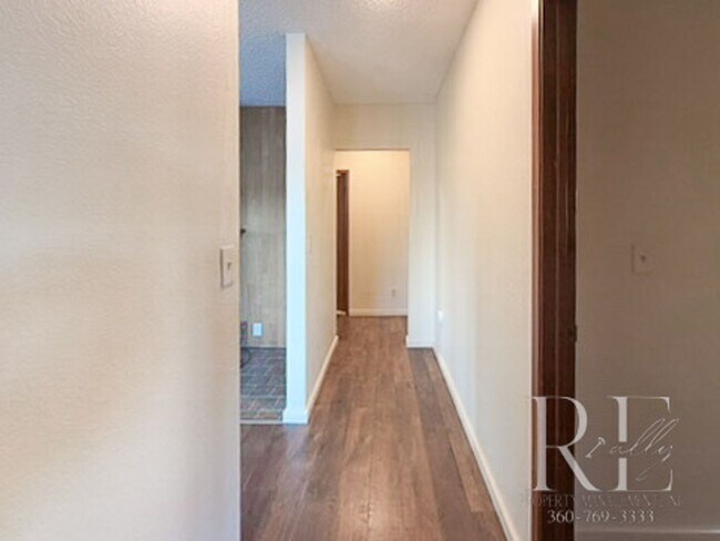 Building Photo - Waterfront Bliss: Stunning Puget Sound Views & Your Own Private Beach!