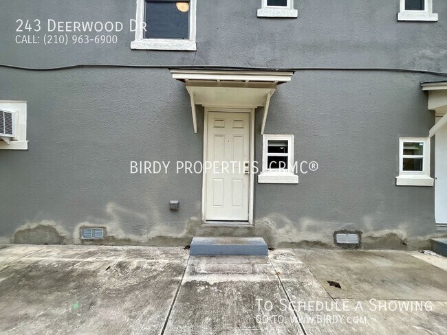 Building Photo - 243 Deerwood Dr
